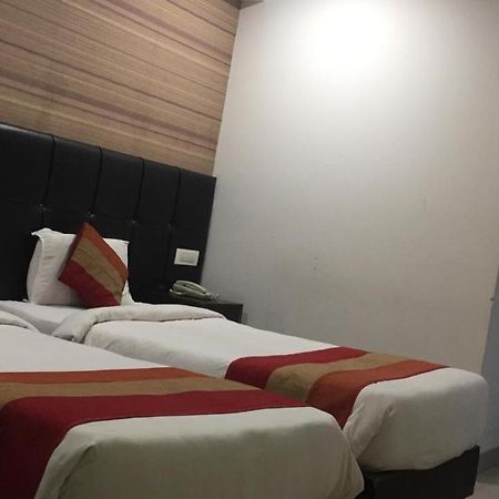 Hotel Patliputra Nirvana Πάτνα Εξωτερικό φωτογραφία