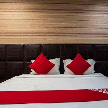 Hotel Patliputra Nirvana Πάτνα Εξωτερικό φωτογραφία