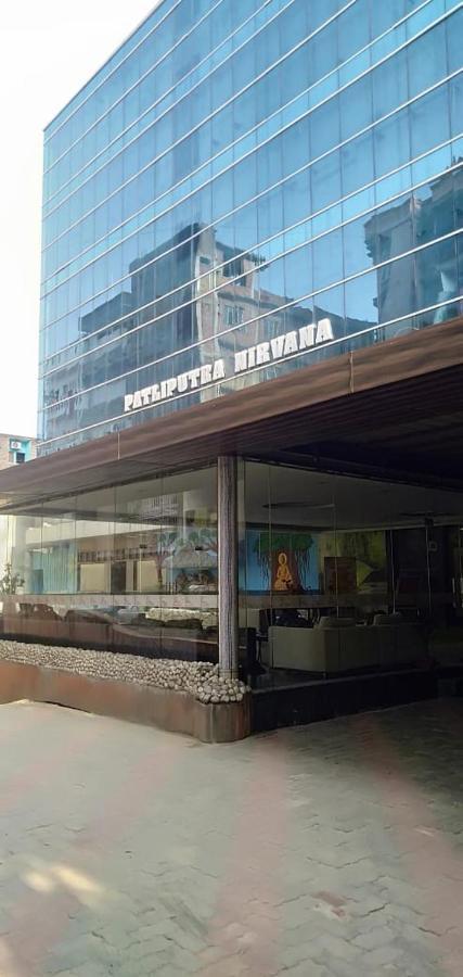Hotel Patliputra Nirvana Πάτνα Εξωτερικό φωτογραφία