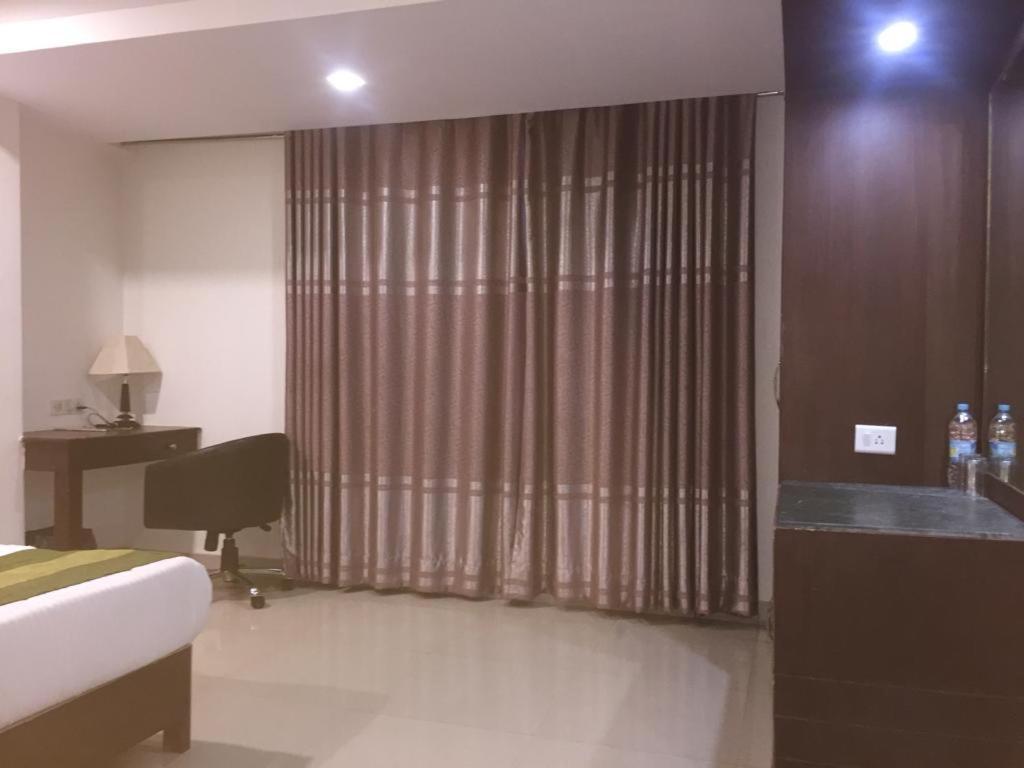 Hotel Patliputra Nirvana Πάτνα Εξωτερικό φωτογραφία