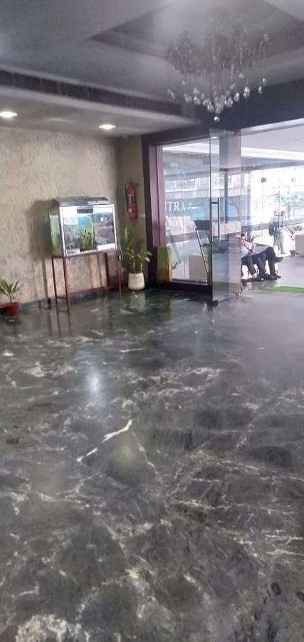 Hotel Patliputra Nirvana Πάτνα Εξωτερικό φωτογραφία