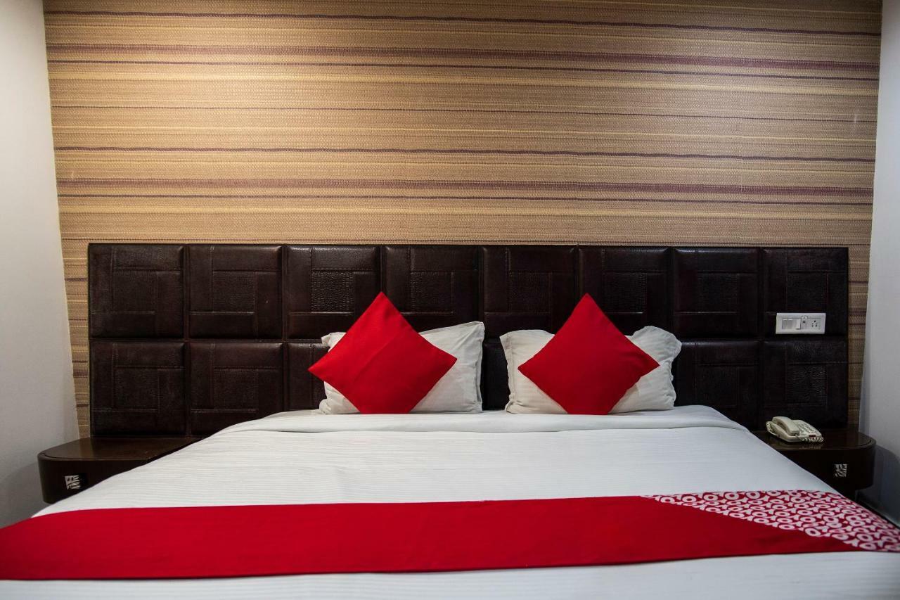 Hotel Patliputra Nirvana Πάτνα Εξωτερικό φωτογραφία