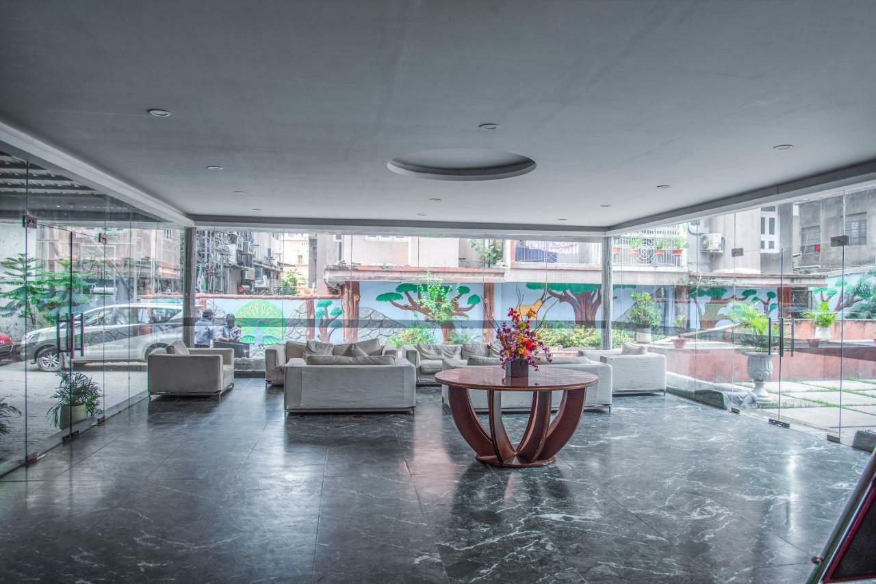Hotel Patliputra Nirvana Πάτνα Εξωτερικό φωτογραφία