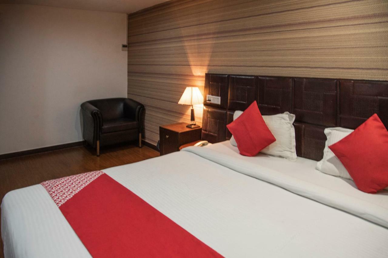 Hotel Patliputra Nirvana Πάτνα Εξωτερικό φωτογραφία