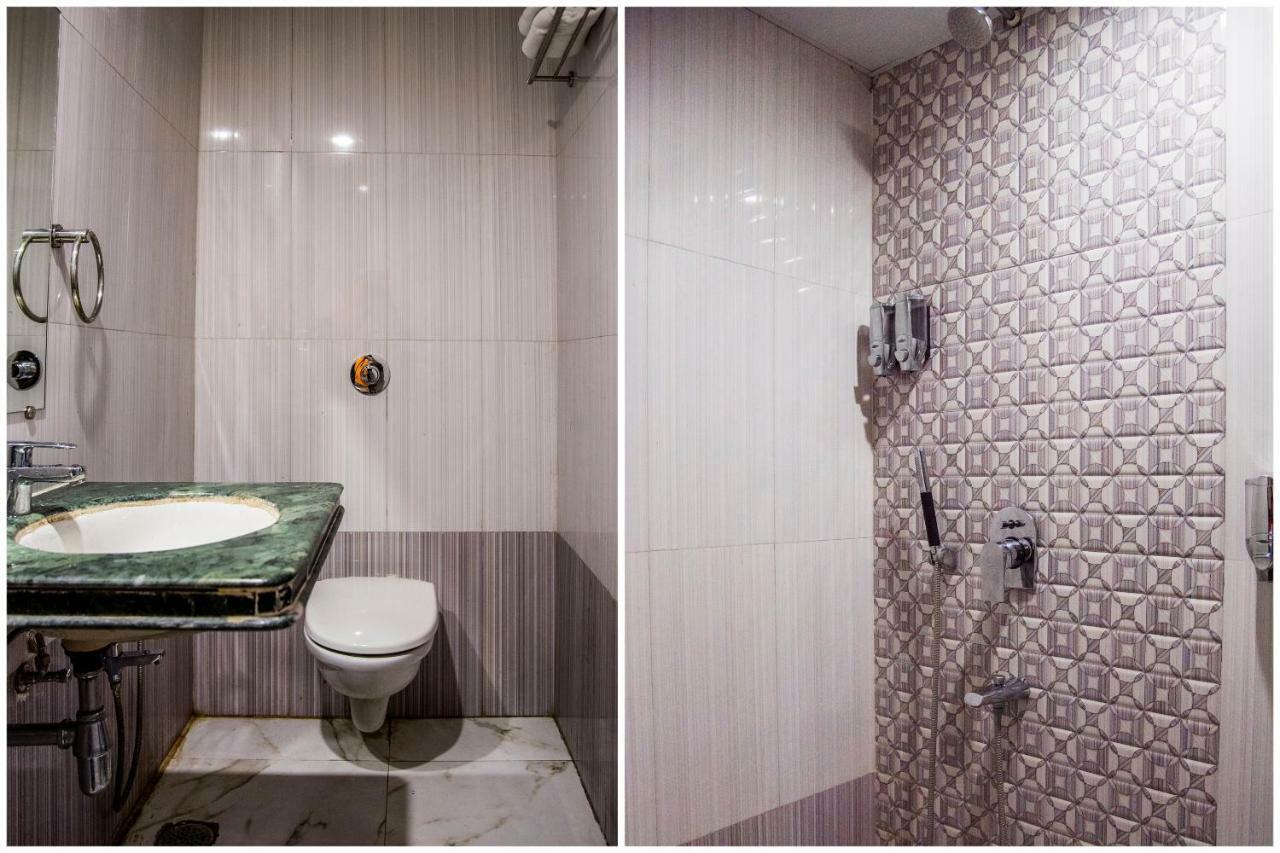Hotel Patliputra Nirvana Πάτνα Εξωτερικό φωτογραφία