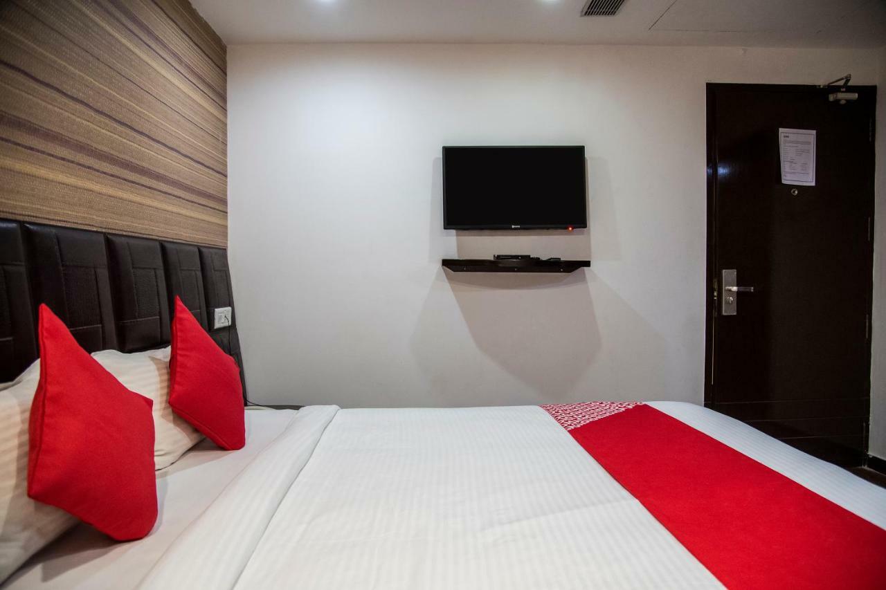 Hotel Patliputra Nirvana Πάτνα Εξωτερικό φωτογραφία