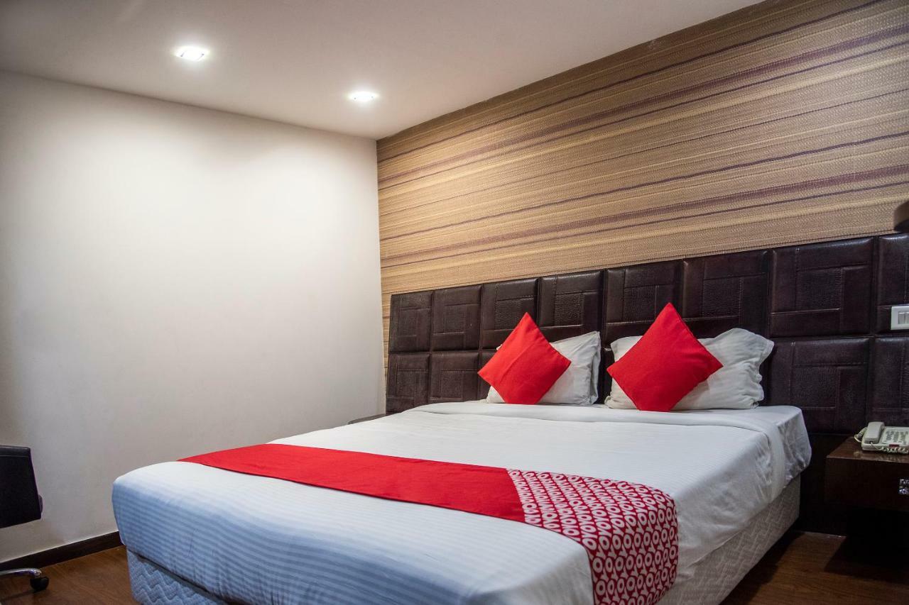 Hotel Patliputra Nirvana Πάτνα Εξωτερικό φωτογραφία